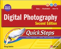 Capa do artigo Digital Photography Quicksteps
