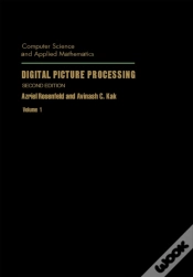 Capa do artigo Digital Picture Processing