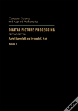 Capa do artigo Digital Picture Processing