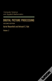 Digital Picture Processing