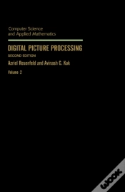Capa do artigo Digital Picture Processing