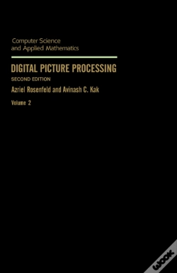 Capa do artigo Digital Picture Processing