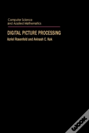 Capa do artigo Digital Picture Processing