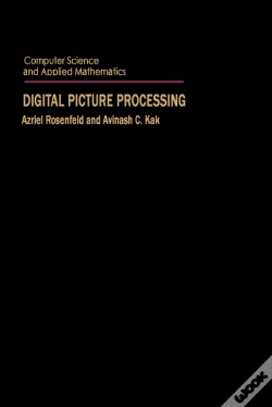 Capa do artigo Digital Picture Processing