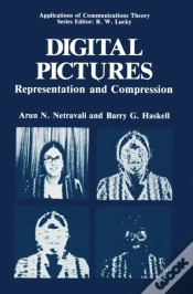 Capa do artigo Digital Pictures