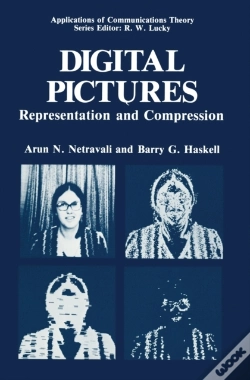 Capa do artigo Digital Pictures