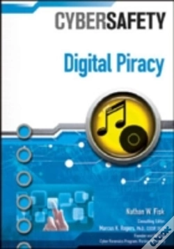 Capa do artigo Digital Piracy