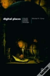 Capa do artigo Digital Places
