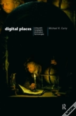 Capa do artigo Digital Places