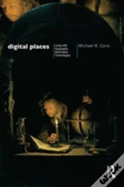 Capa do artigo Digital Places