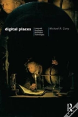Capa do artigo Digital Places