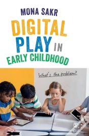 Capa do artigo Digital Play In Early Childhood