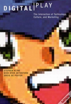 Capa do artigo Digital Play