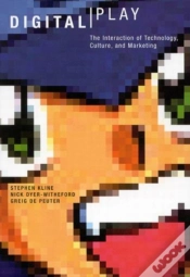 Capa do artigo Digital Play
