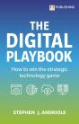 Digital Playbook: How To Win The Strategic Technology Game - Preview