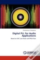Digital Pll For Audio Applications