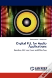 Capa do artigo Digital Pll For Audio Applications