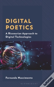 Capa do artigo Digital Poetics