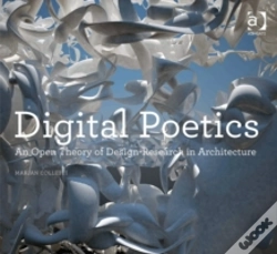 Capa do artigo Digital Poetics