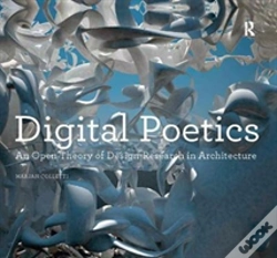 Capa do artigo Digital Poetics