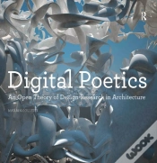 Capa do artigo Digital Poetics