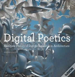 Capa do artigo Digital Poetics