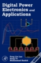 Capa do artigo Digital Power Electronics And Applications