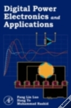 Capa do artigo Digital Power Electronics And Applications