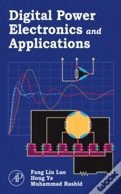 Capa do artigo Digital Power Electronics And Applications