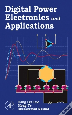 Capa do artigo Digital Power Electronics And Applications
