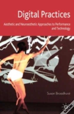 Capa do artigo Digital Practices