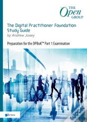 Capa do artigo Digital Practitioner Foundation Study Guide