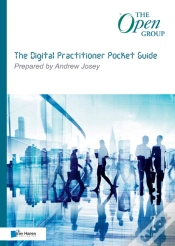 Capa do artigo Digital Practitioner Pocket Guide