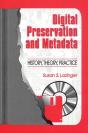 Digital Preservation And Metadata - Preview