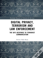 Capa do artigo Digital Privacy, Terrorism And Law Enforcement