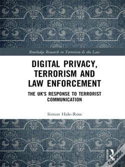 Capa do artigo Digital Privacy, Terrorism And Law Enforcement