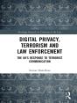 Digital Privacy, Terrorism And Law Enforcement - Preview