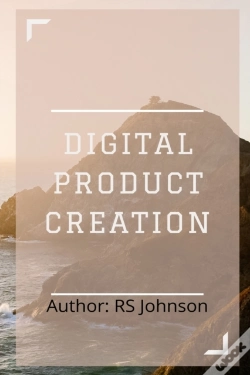 Capa do artigo Digital Product Creation