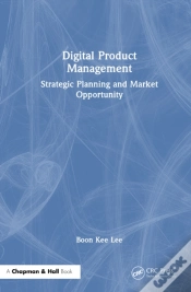 Capa do artigo Digital Product Management