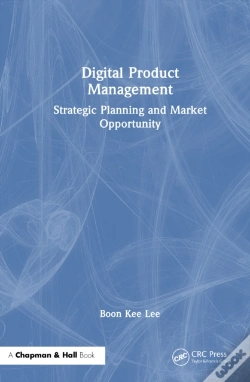 Capa do artigo Digital Product Management