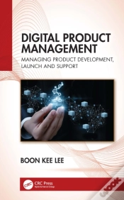 Capa do artigo Digital Product Management
