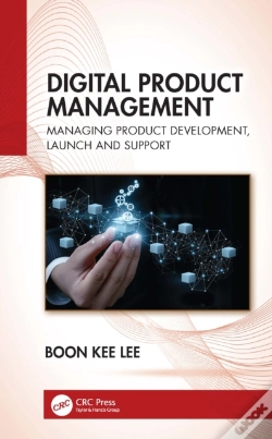 Capa do artigo Digital Product Management