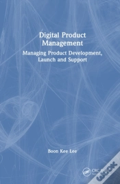 Capa do artigo Digital Product Management