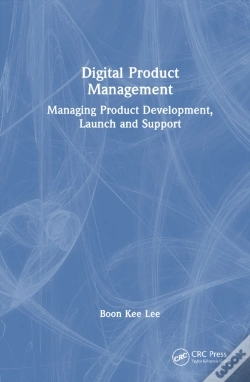 Capa do artigo Digital Product Management