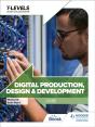 Digital Production, Design And Development T Level: Core - Preview