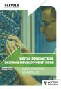 Digital Production, Design And Development T Level Exam Practice Workbook - Preview