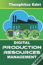 Digital Production Resources Management