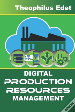 Capa do artigo Digital Production Resources Management