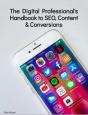 Digital Professional'S Handbook To Seo, Content, And Conversions - Preview
