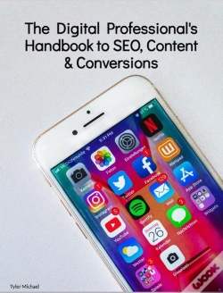 Capa do artigo Digital Professional'S Handbook To Seo, Content, And Conversions